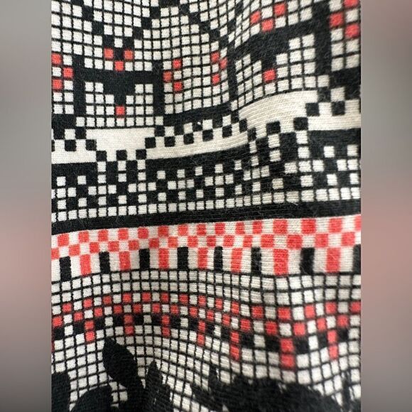 Apple Bottoms Retro Skirt Size M - Picture 13 of 13